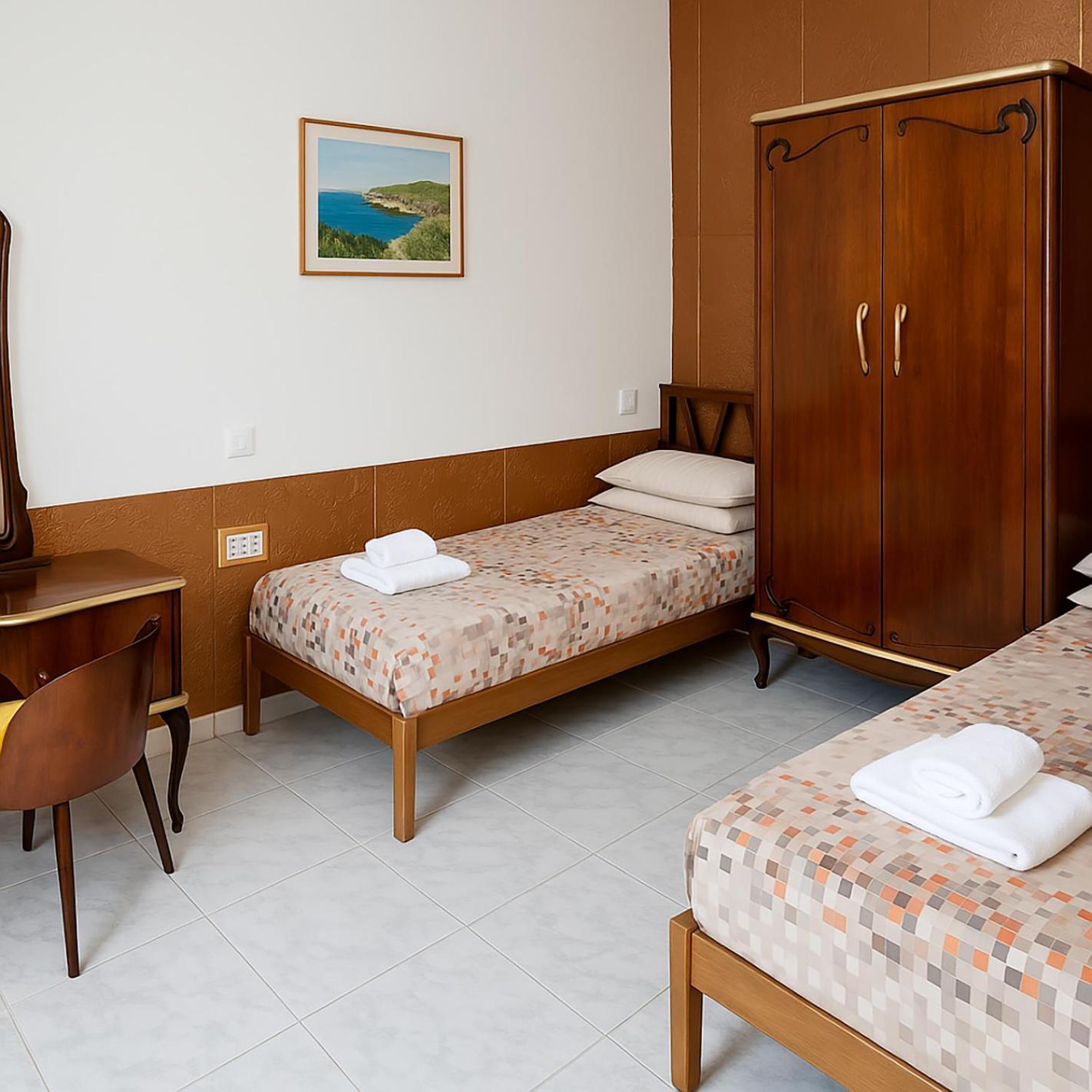 Valletta Door Floriana Eksteriør bilde